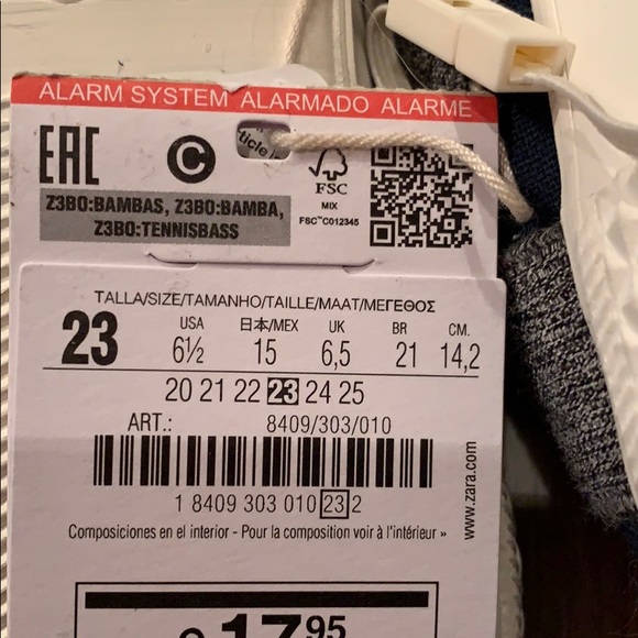 Shoes - Picture 3 of 5